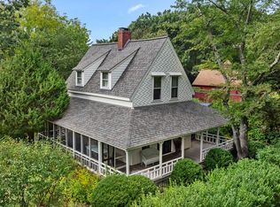 18 Puritan Rd, Duxbury, MA 02332