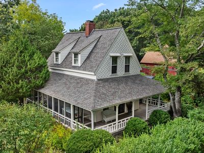 18 Puritan Rd, Duxbury, MA, 02332