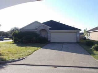 2603 Fallen Oak Rd, Houston, TX 77038
