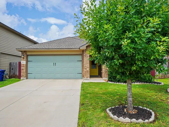 2611 Willow Pond, San Antonio, TX 78244