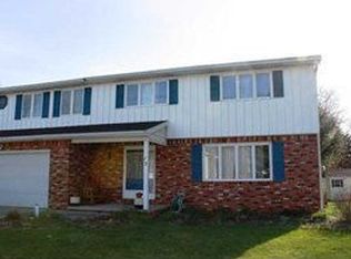 15 Miller Rd, Getzville, NY 14068