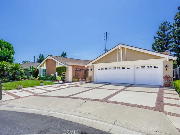 10231 Robin Hood Cir, Villa Park, CA 92861