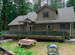 16448 Pasquale Rd, Nevada City, CA 95959