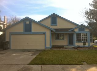 756 Monte Carlo Dr, Suisun City, CA 94585