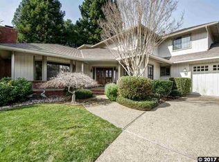 66 Alexander Ln, Danville, CA
