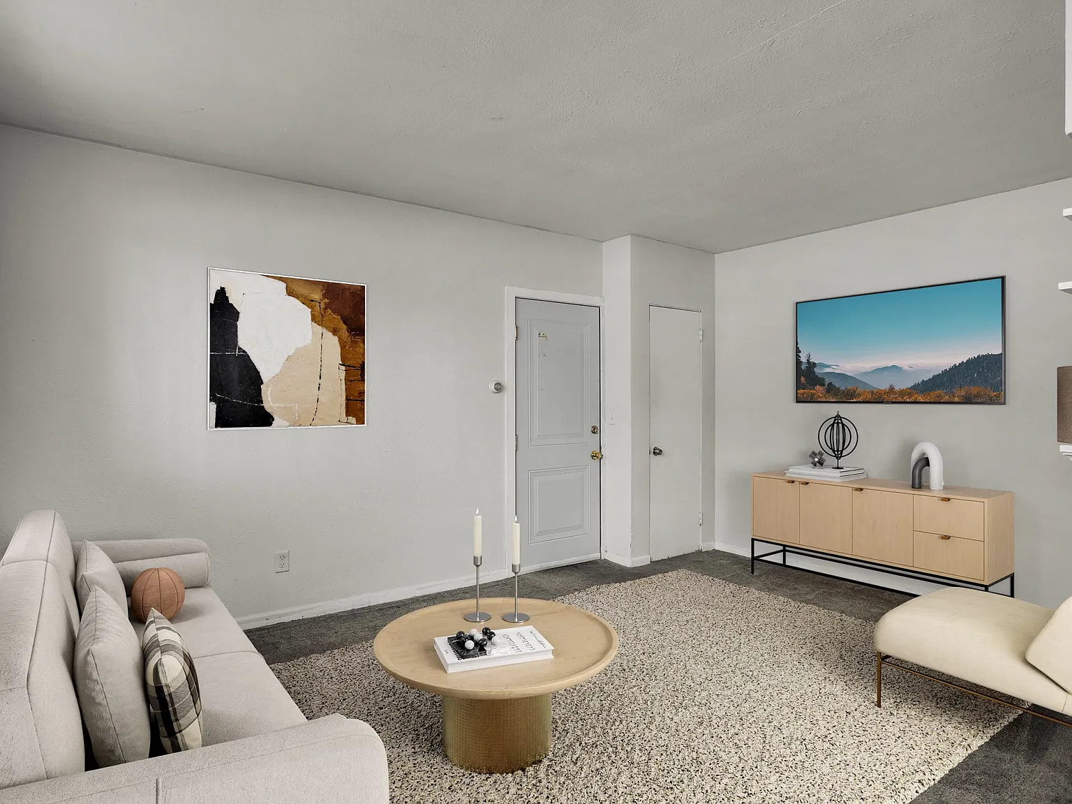 1 bed, 600 sqft, $1,145 — Photo 2