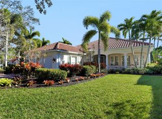 5176 Inagua Way, Naples, FL 34119