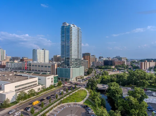 1 Broad Street #PH 27F, Stamford, CT 06901