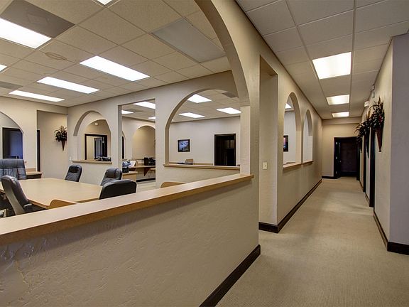 This is the commons area and is also going to be rented out.