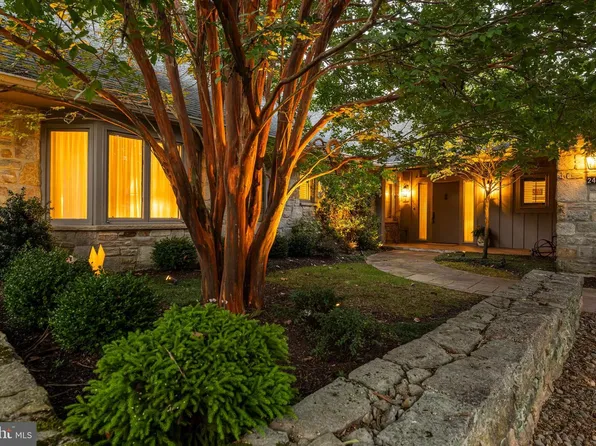 2413 Still Forest Rd, Baltimore, MD 21208