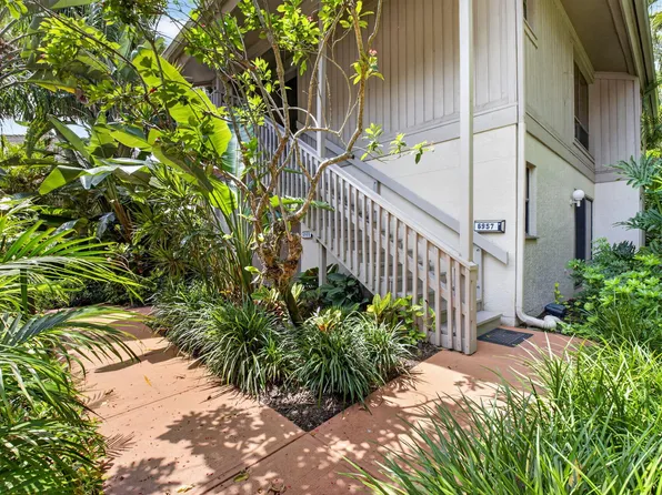 6957 Rain Forest Drive # E 4 U, Boca Raton, FL 33434
