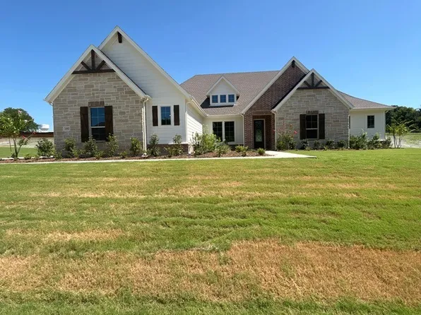 1002 Perrin Ln, Van Alstyne, TX 75495