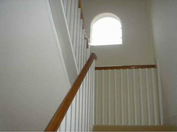 STAIRWELL