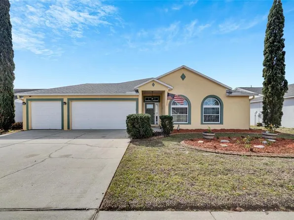 11511 Andy Dr, Riverview, FL 33569