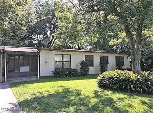 7841 Catawba Dr, Jacksonville, FL 32217
