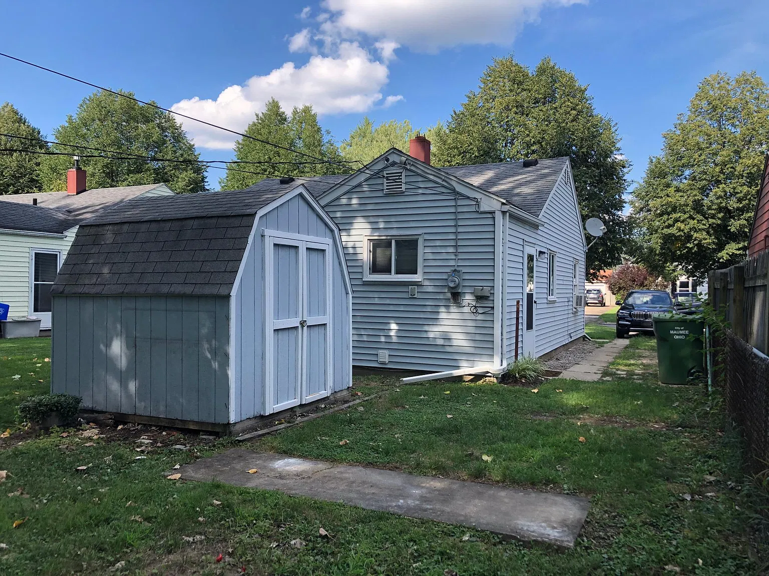 Scott St, Maumee — Photo 3