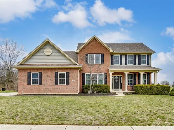 103 Vanessa Ct, Vandalia, OH 45377