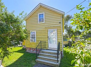 224 Blohm Street, West Haven, CT 06516