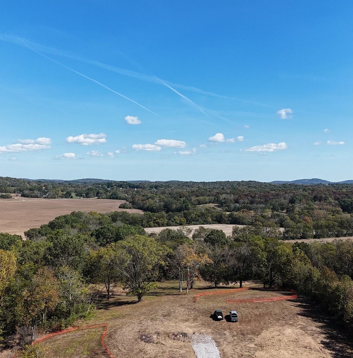 6466 Drumright Rd, College Grove, TN 37046 Zillow