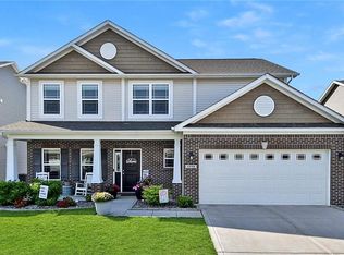1772 Devonshire Ave, Plainfield, IN 46123