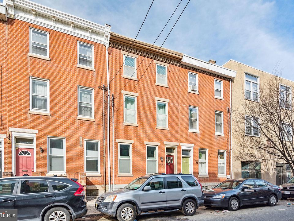 1st image of 451 Fairmount Ave #A