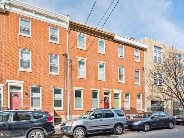 451 Fairmount Ave #A, Philadelphia, PA 19123