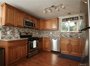 49634 Recuerdo Ln, Morongo Valley, CA 92256