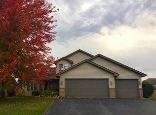 21159 Goldenrod Ln, Rogers, MN 55374