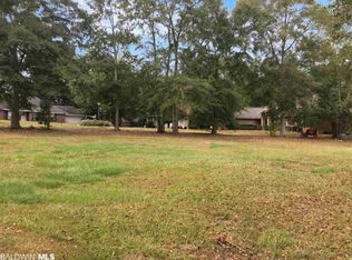 0 Lakeside Ter, Loxley, AL 36551