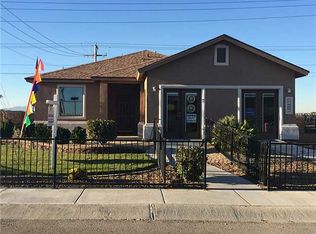11425 Flor Liatris Dr, Socorro, TX 79927