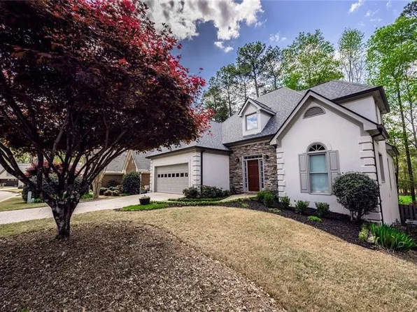400 Shelli Ln, Roswell, GA 30075