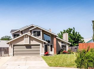 6 River Village Ct, Sacramento, CA