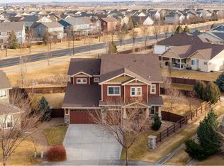 5728 Connor St, Timnath, CO 80547