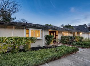 915 Millie Ave, Menlo Park, CA 94025