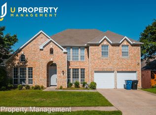 4189 Crooked Stick Dr, Frisco, TX 75035