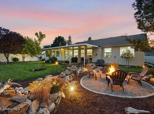 7464 N Barbie St, Coeur D Alene, ID 83815