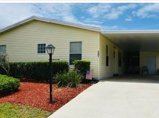 3801 Spatterdock Lane, Port St Lucie, FL 34952