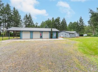 234 Sommerville Rd, Chimacum, WA 98325