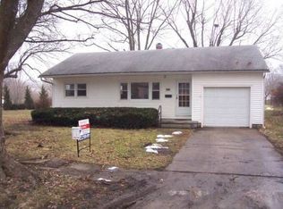 1801 S Lamine Ave, Sedalia, MO 65301