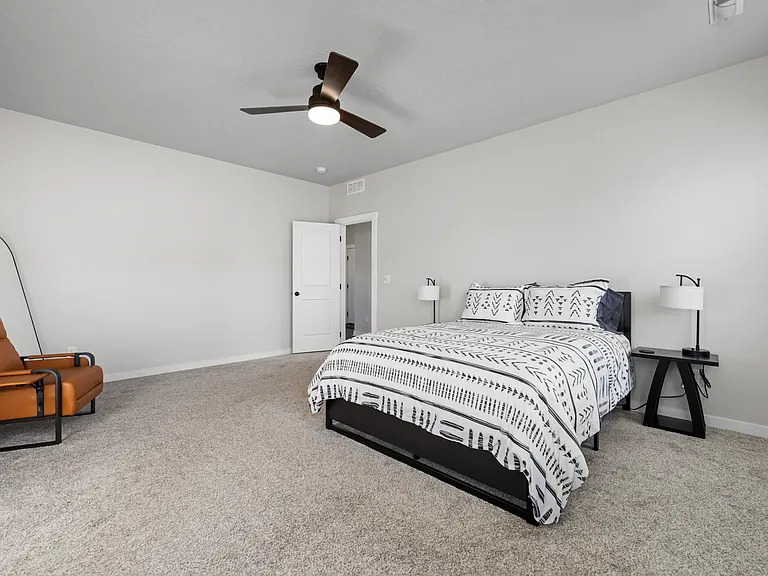 Main Bedroom