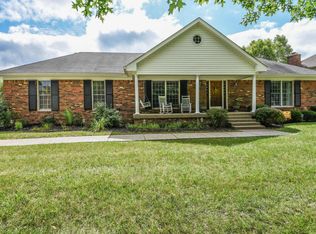 503 Wickfield Dr, Louisville, KY 40245