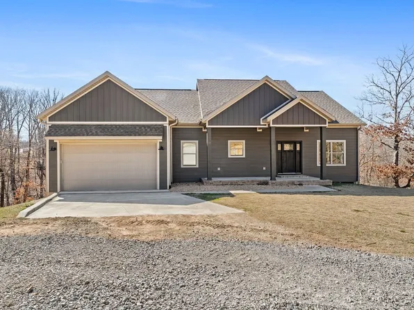 11 Pagham Ln, Bella Vista, AR 72714