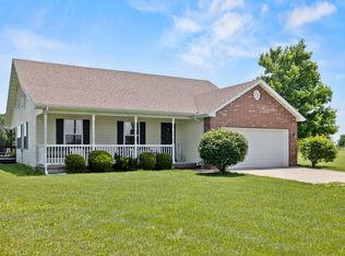 23 Bull Frog Dr, Seymour, MO 65746