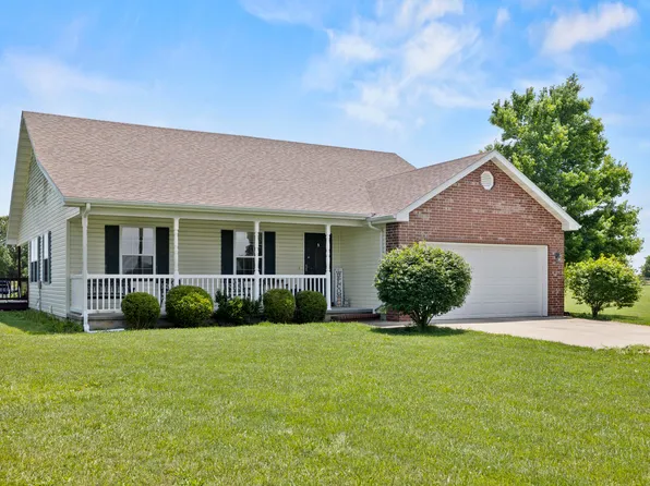 23 Bullfrog Drive, Seymour, MO 65746