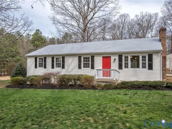 3940 Three Bridge Rd, Powhatan, VA 23139