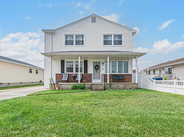 510 Lafayette Blvd, Brigantine, NJ 08203