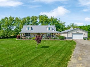 1058 Township Road 876, Ashland, OH 44805