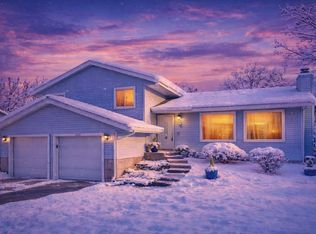 2015 S Early Dawn Dr, Veradale, WA 99037