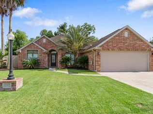 150 Lasalle St, Bridge City, TX 77611