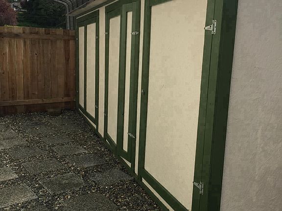 Outbuiling